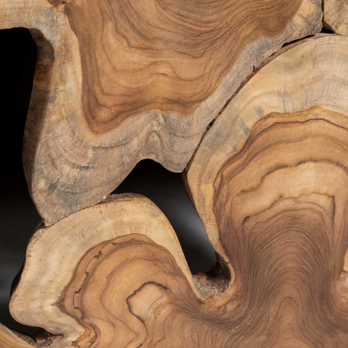 Natura Flow Coffee Table