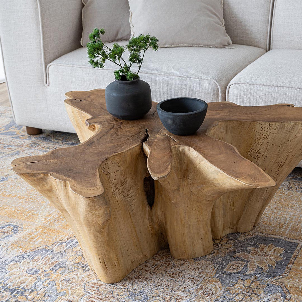 Natura Anise Coffee Table