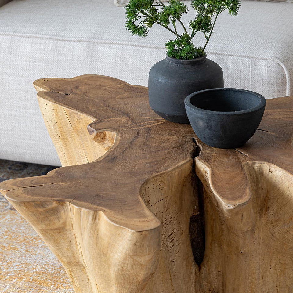Natura Anise Coffee Table