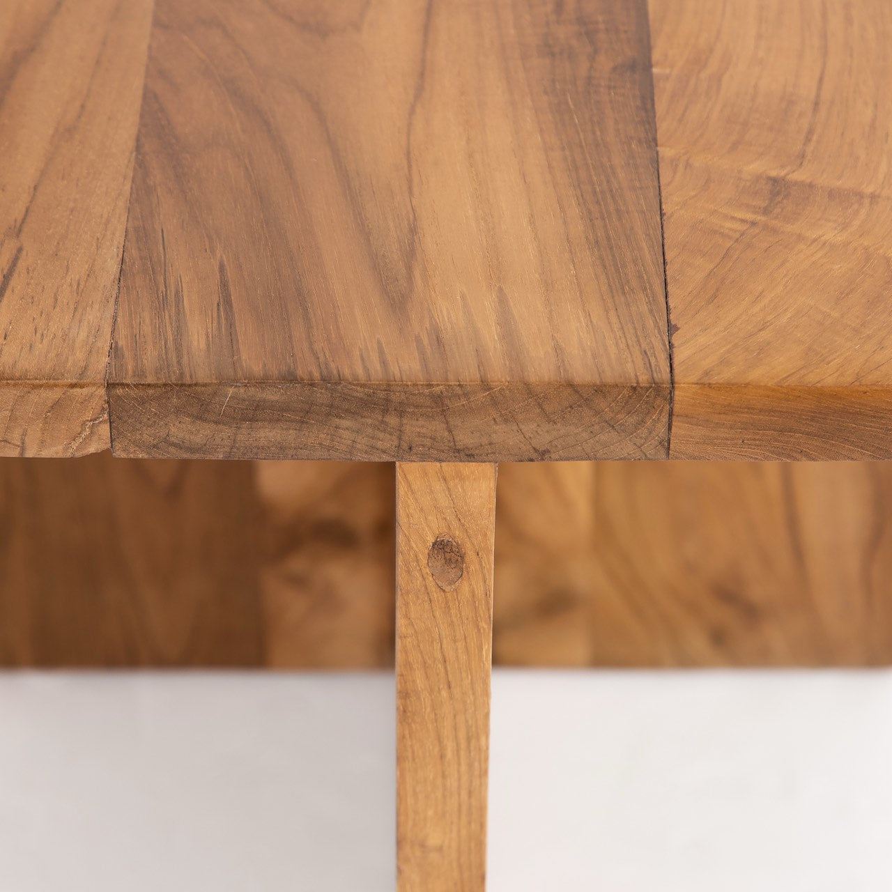 Natura Terra Accent Table