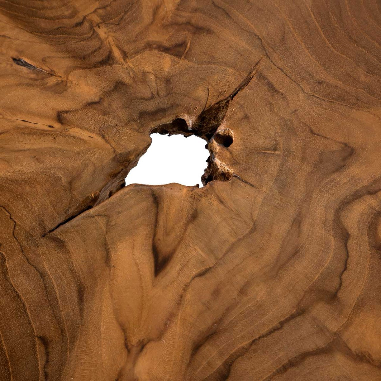 Natura Console Desk - Large