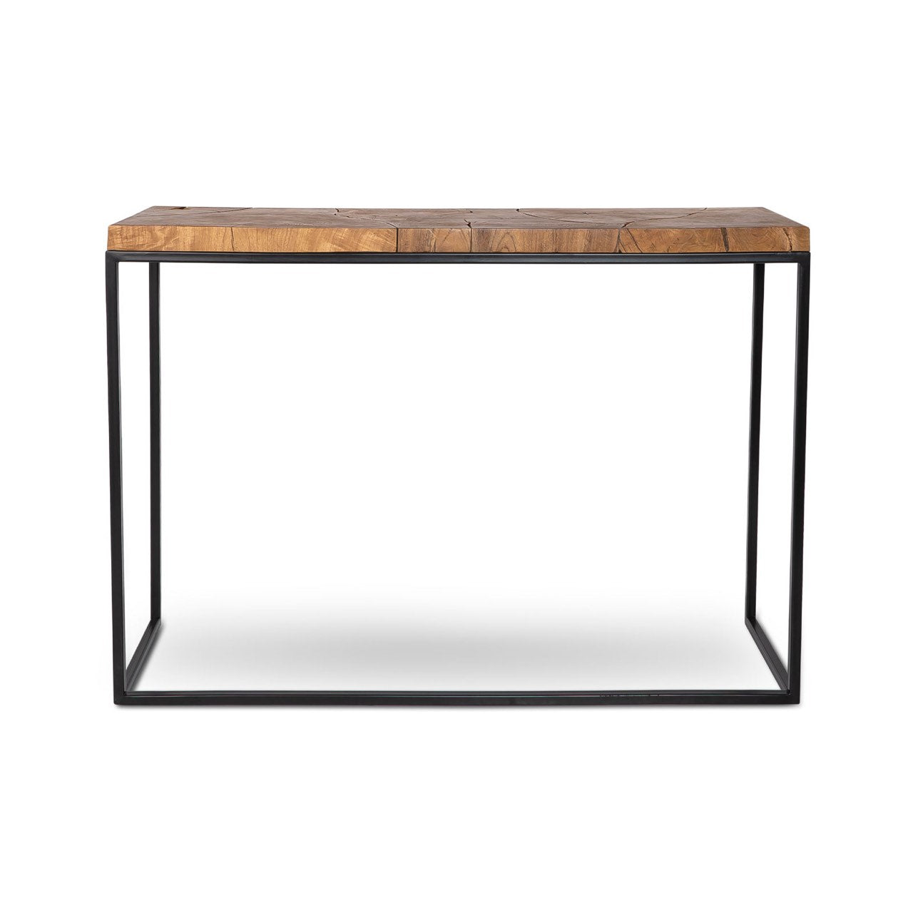 Natura Console Desk - Small