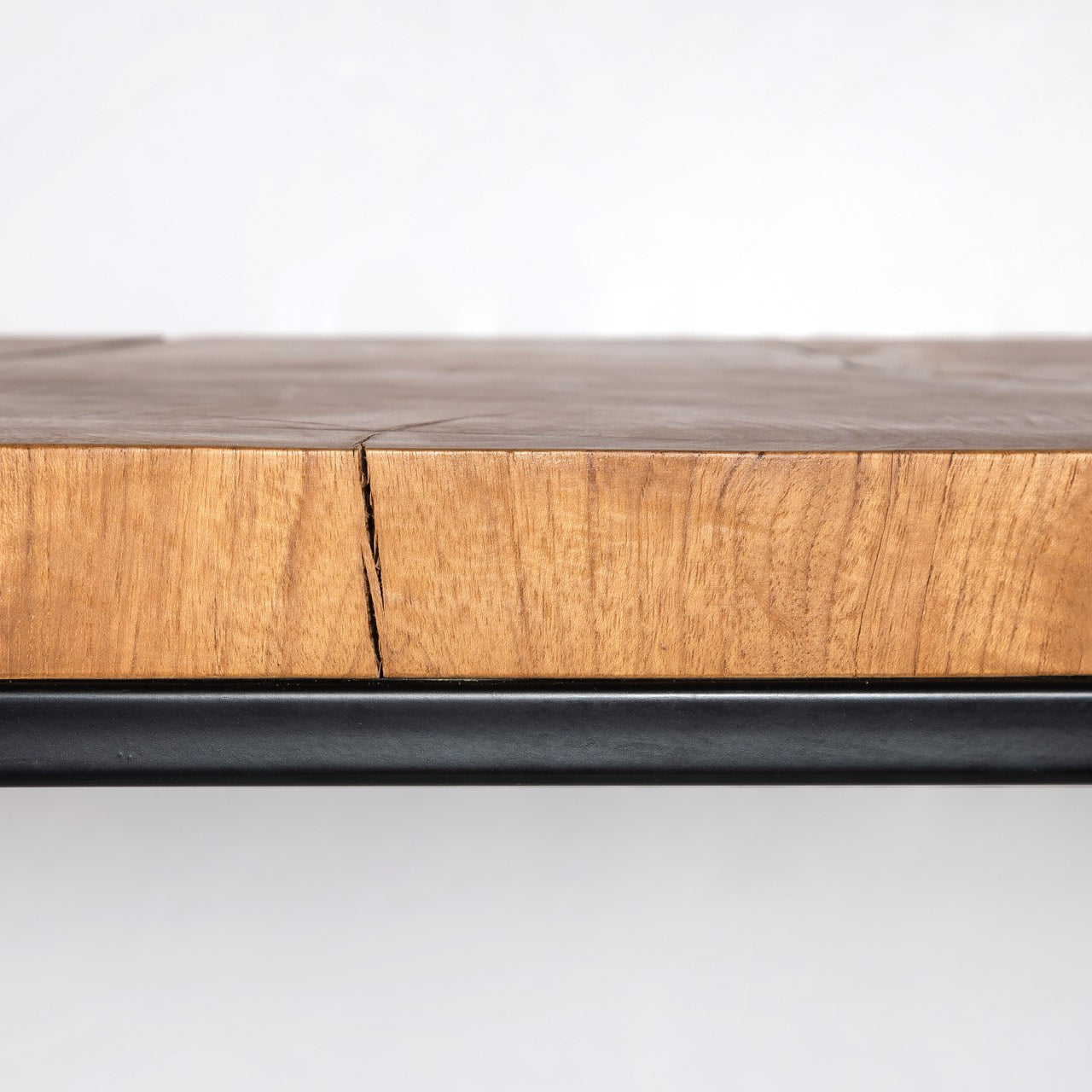 Natura Console Desk - Small