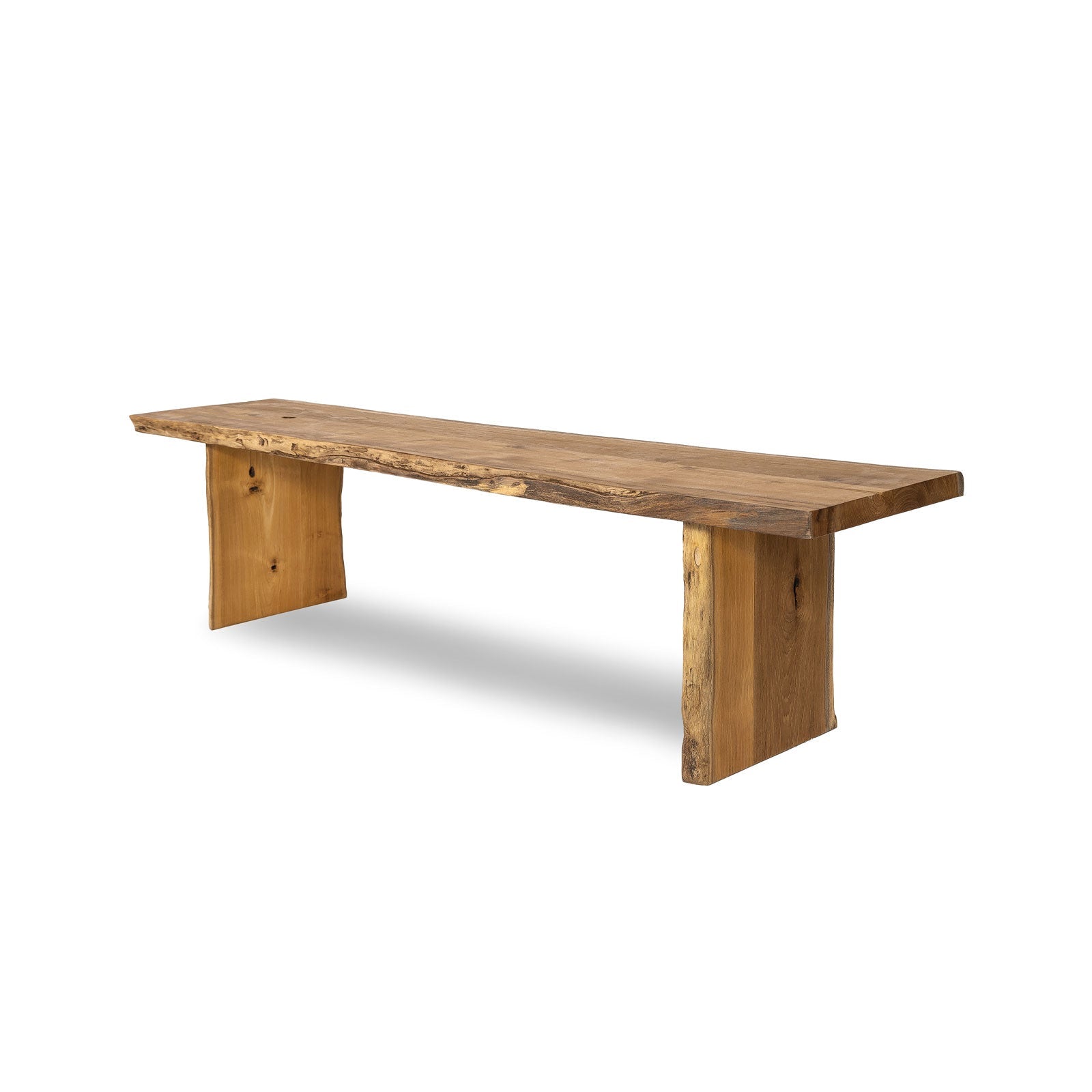 Natura Flat Bench