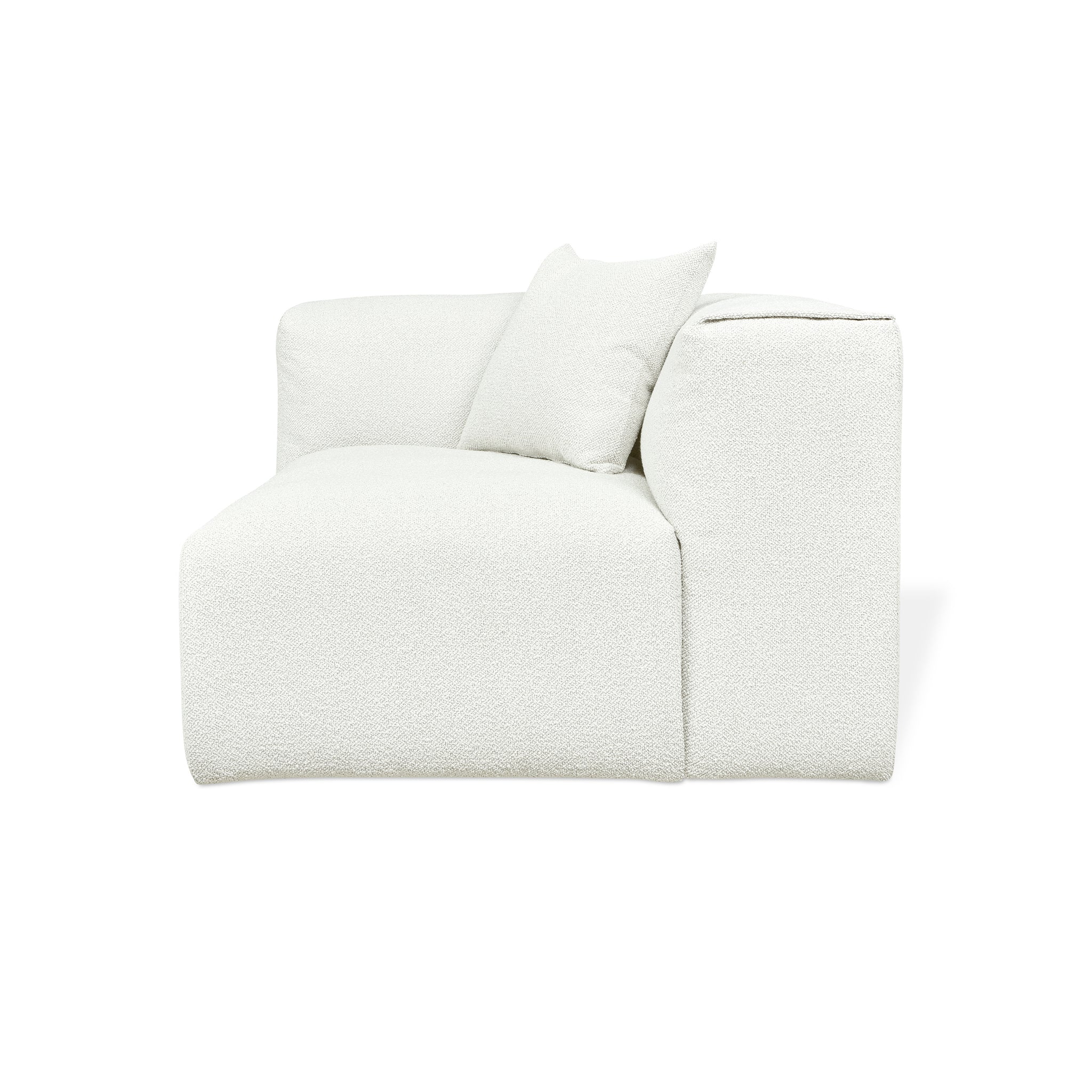 Nest Corner Chair