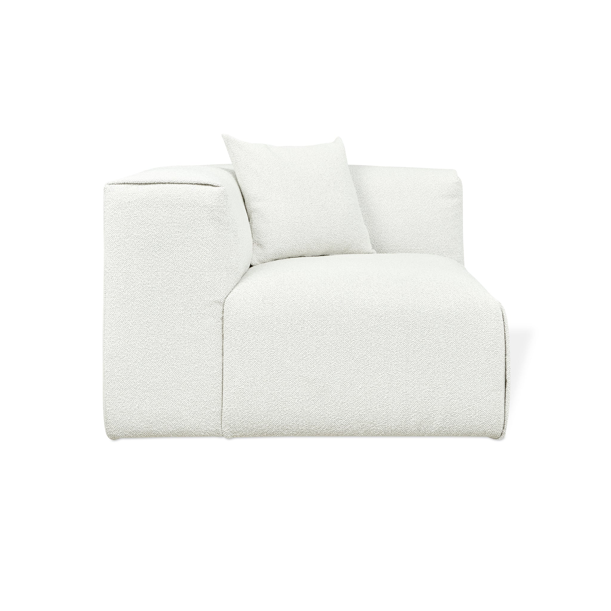 Nest Corner Chair