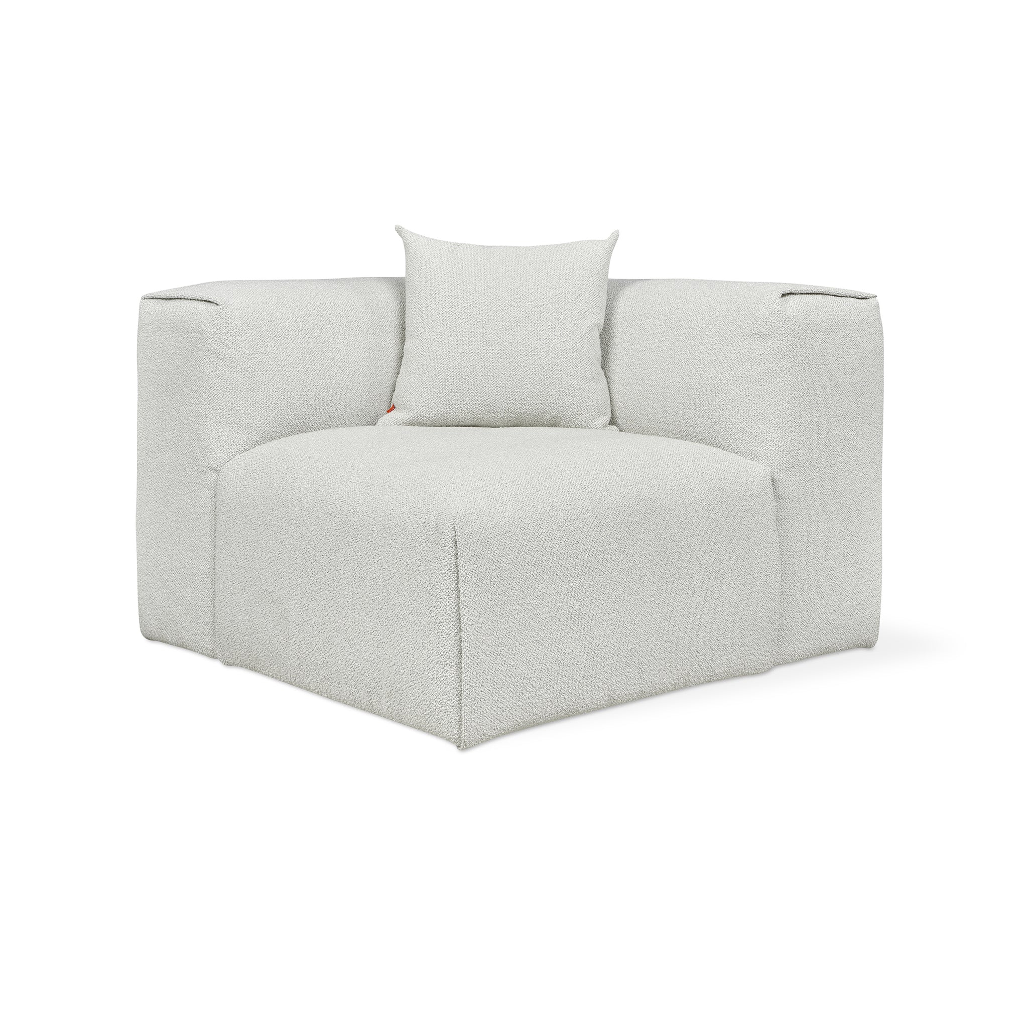 Nest Corner Chair