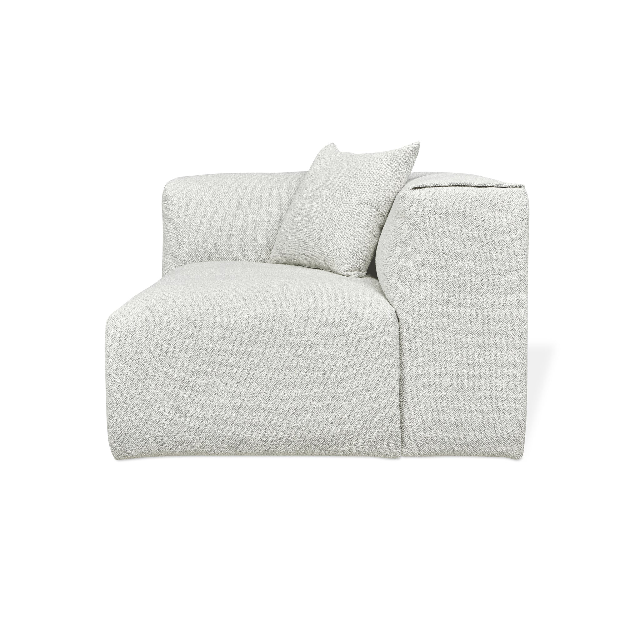 Nest Corner Chair
