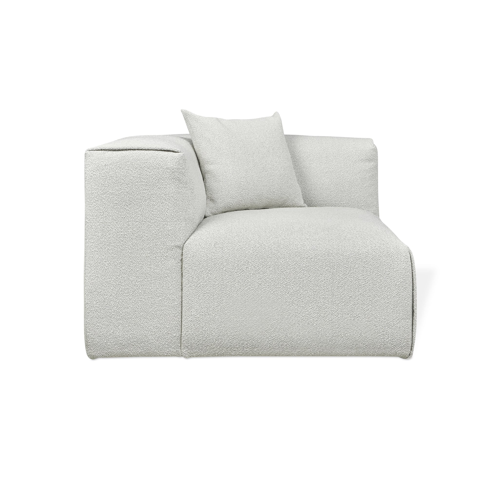 Nest Corner Chair