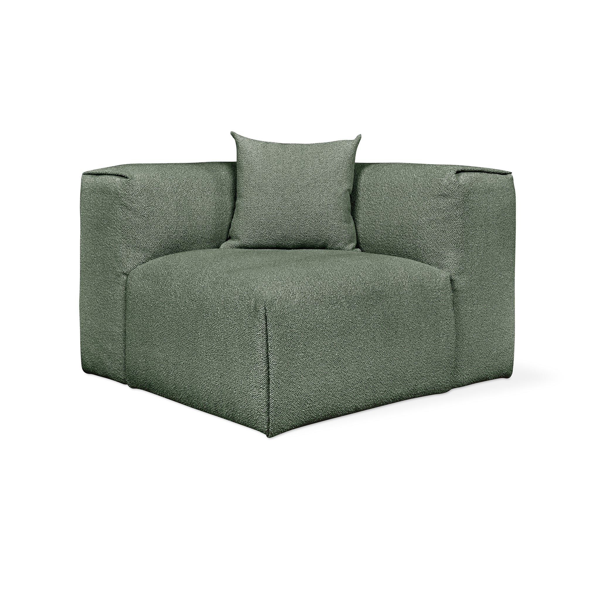 Nest Corner Chair