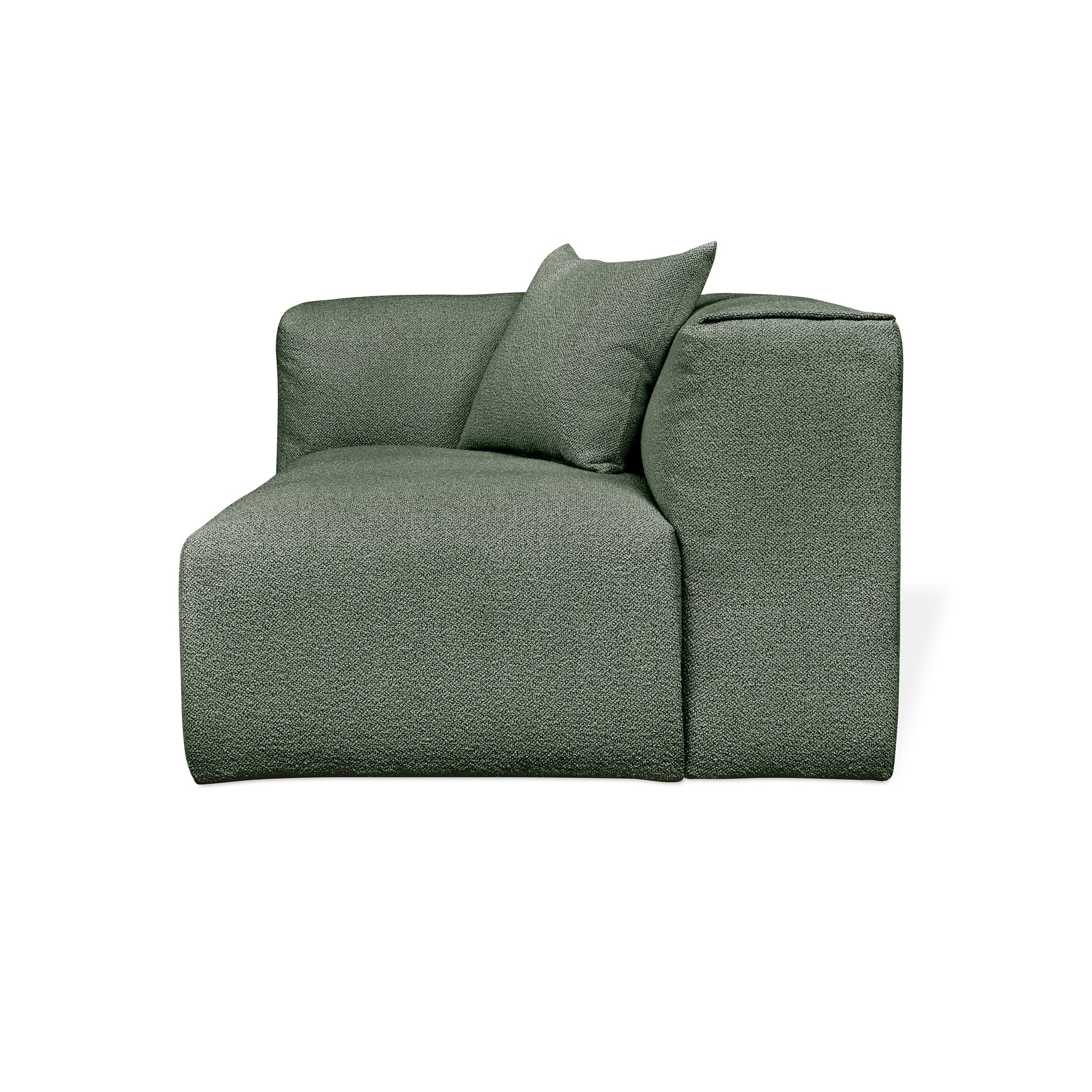 Nest Corner Chair