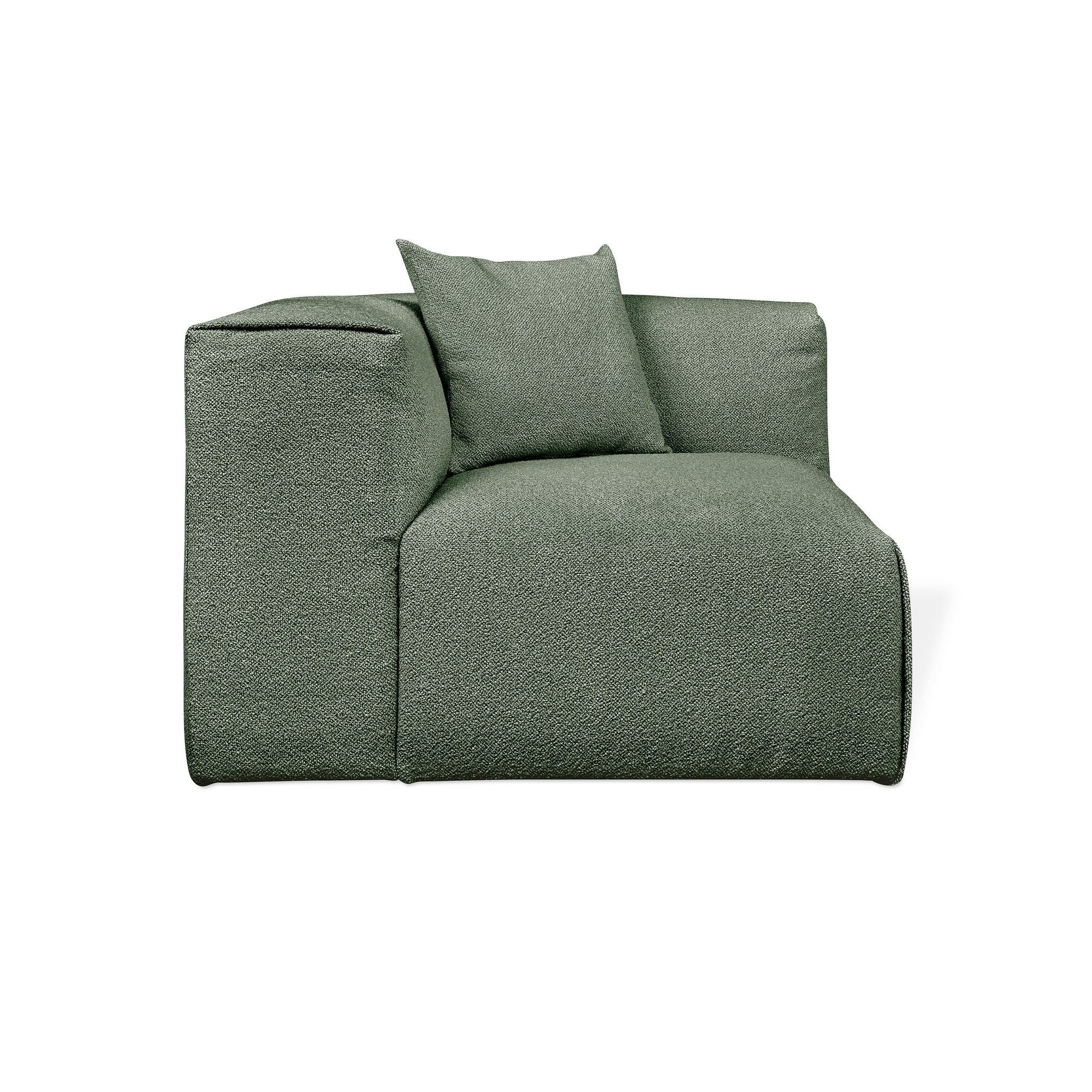 Nest Corner Chair