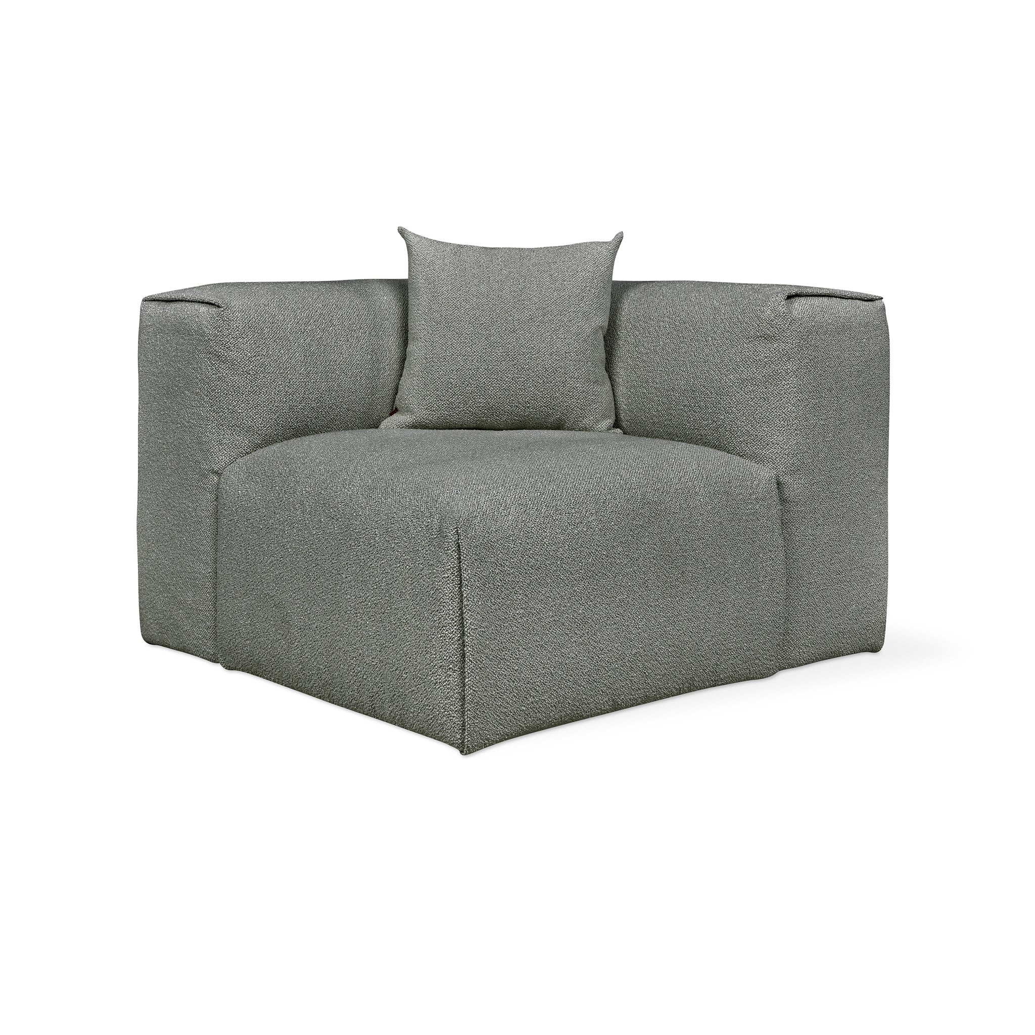 Nest Corner Chair
