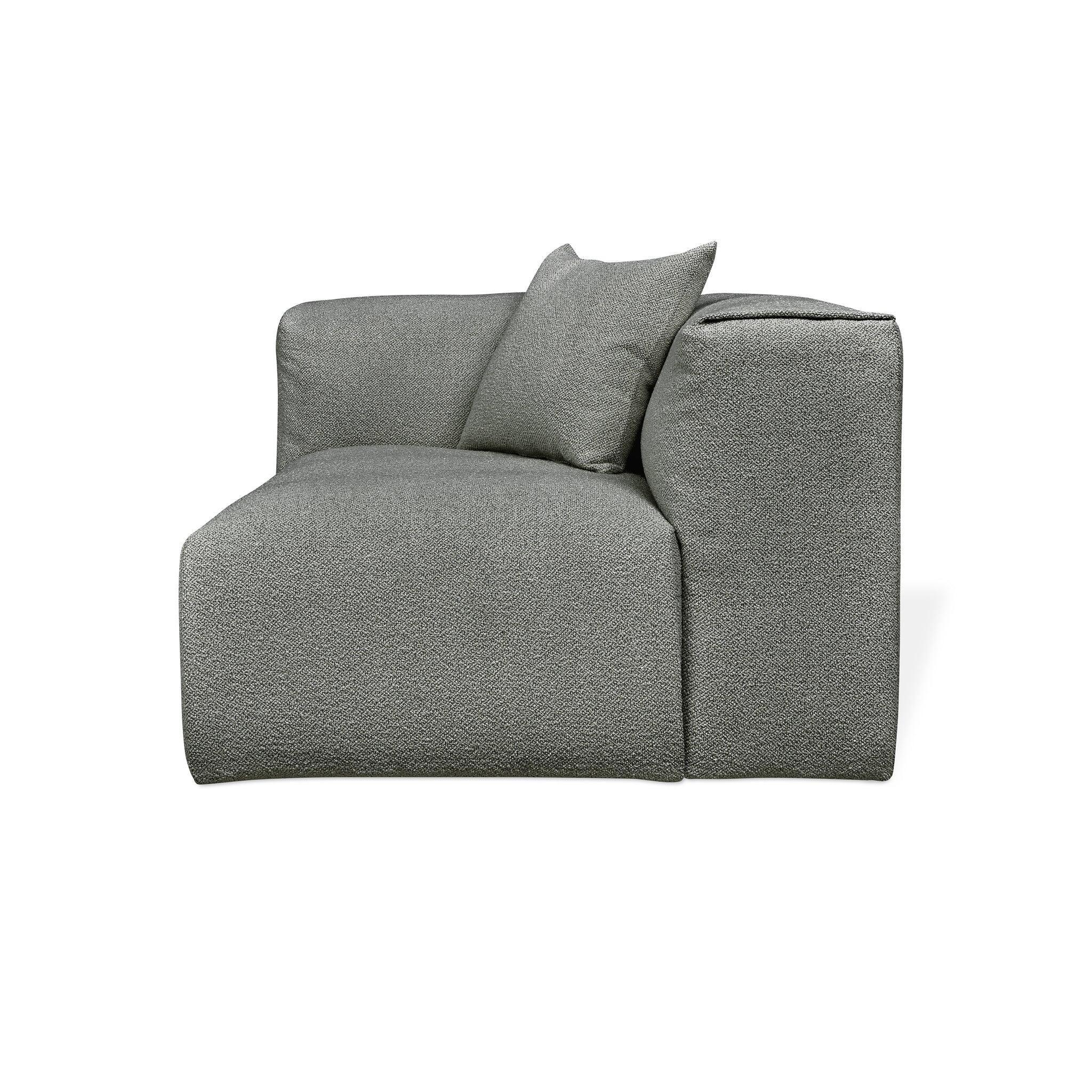 Nest Corner Chair