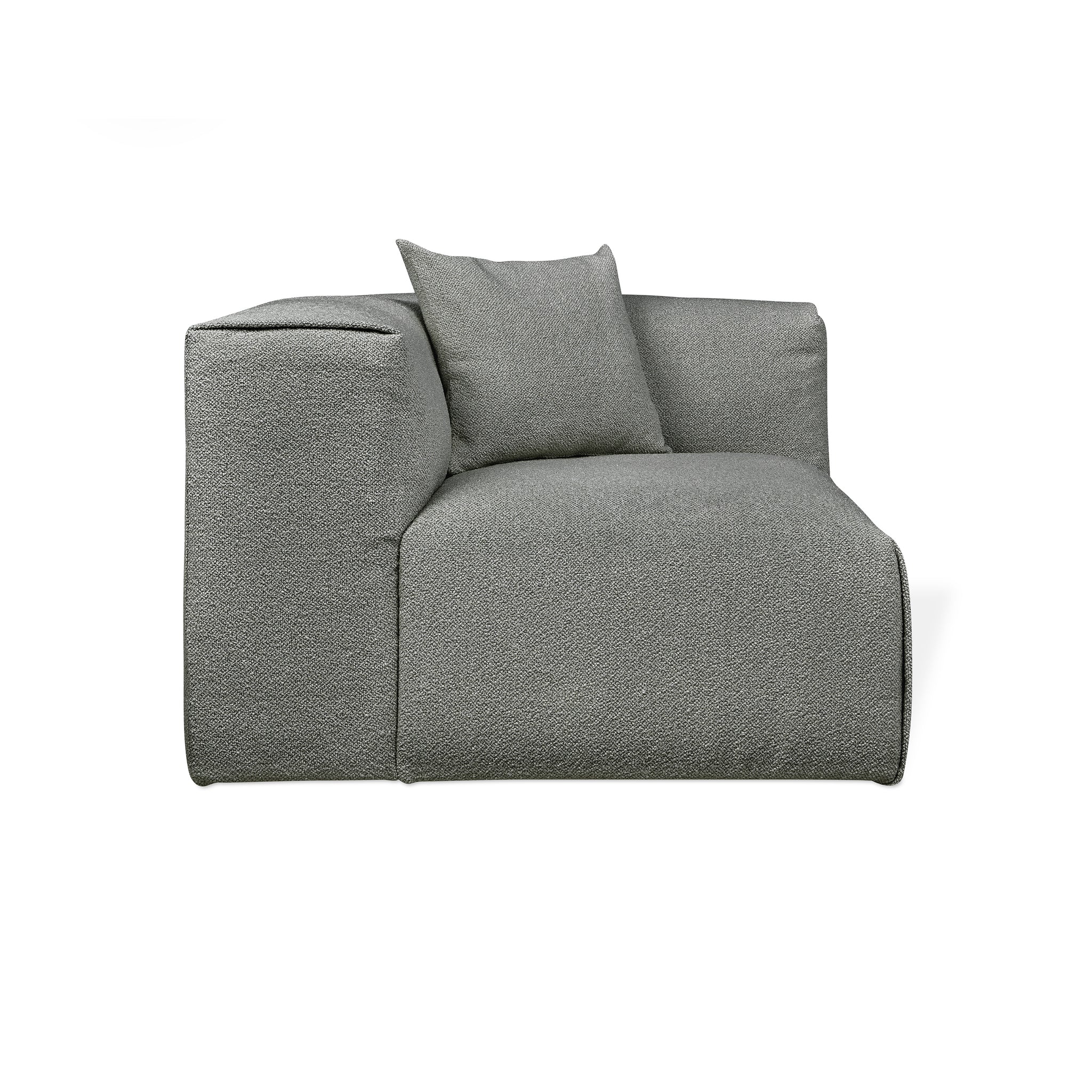 Nest Corner Chair