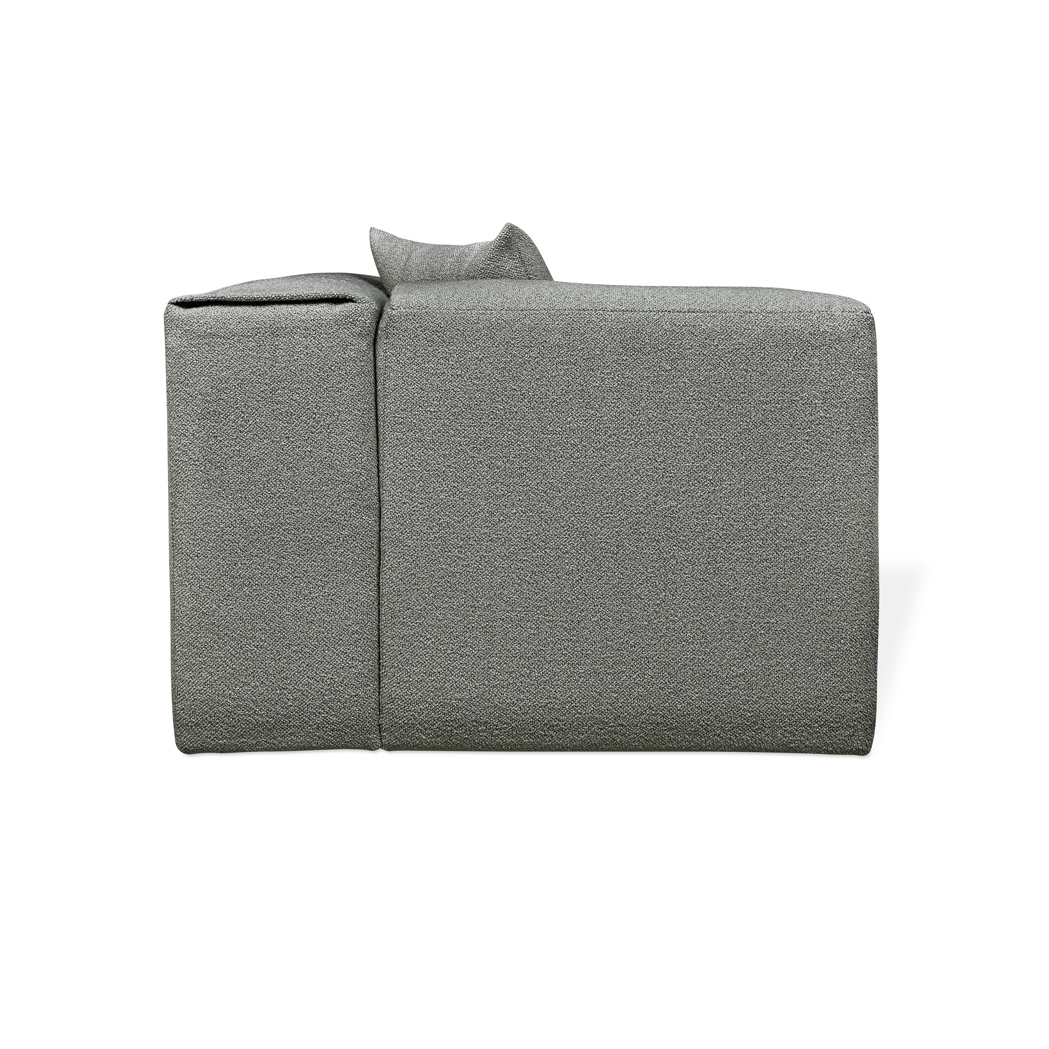 Nest Corner Chair