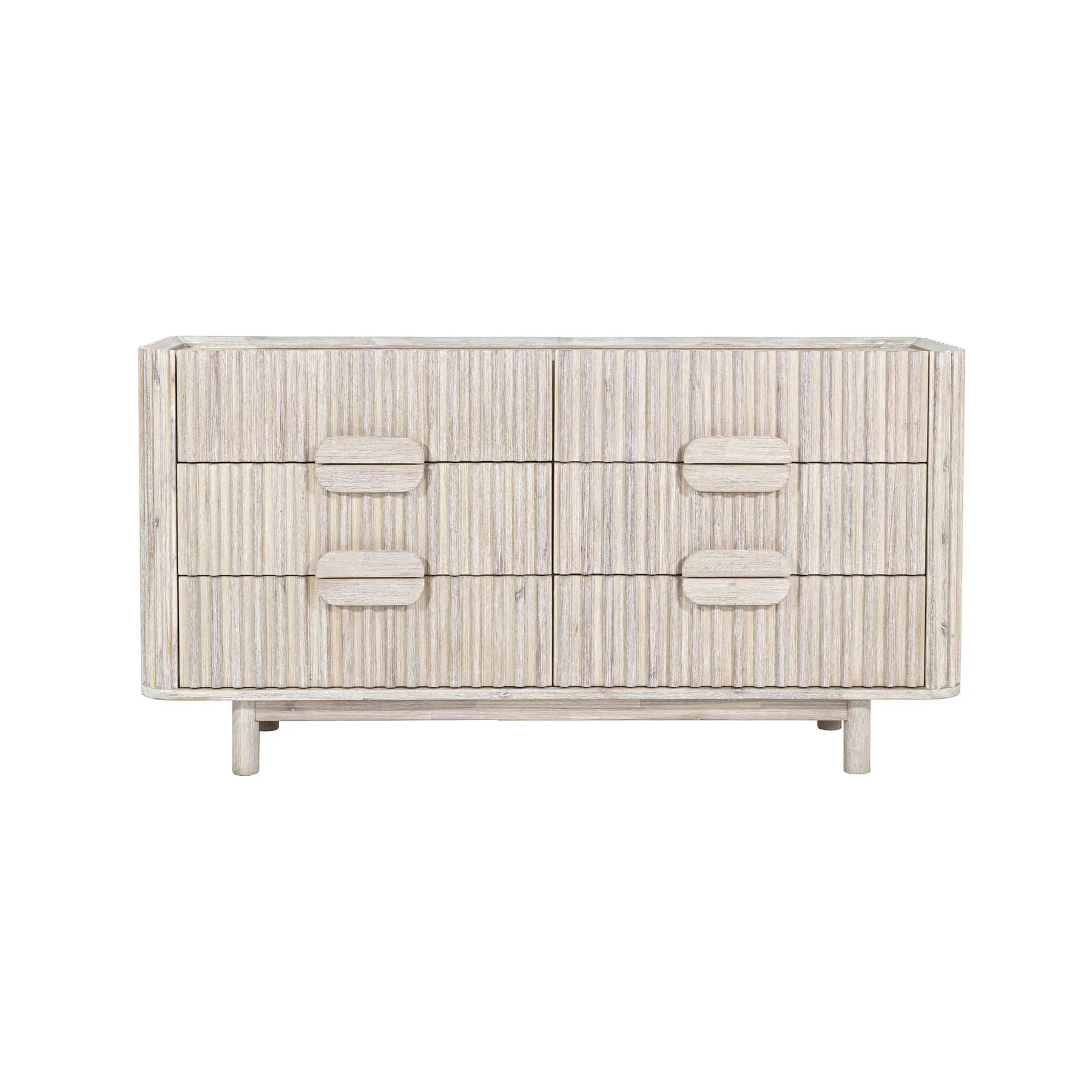 Oasis Dresser