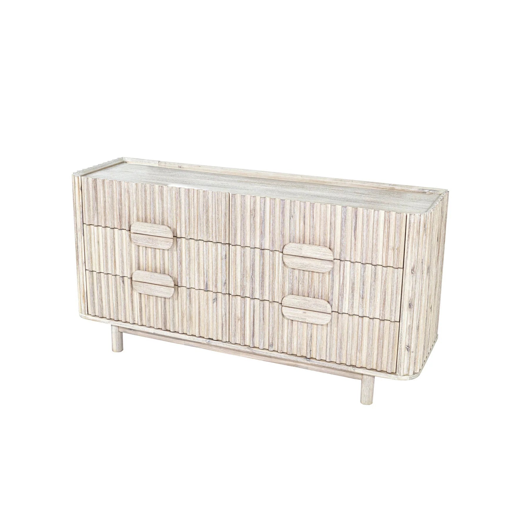 Oasis Dresser