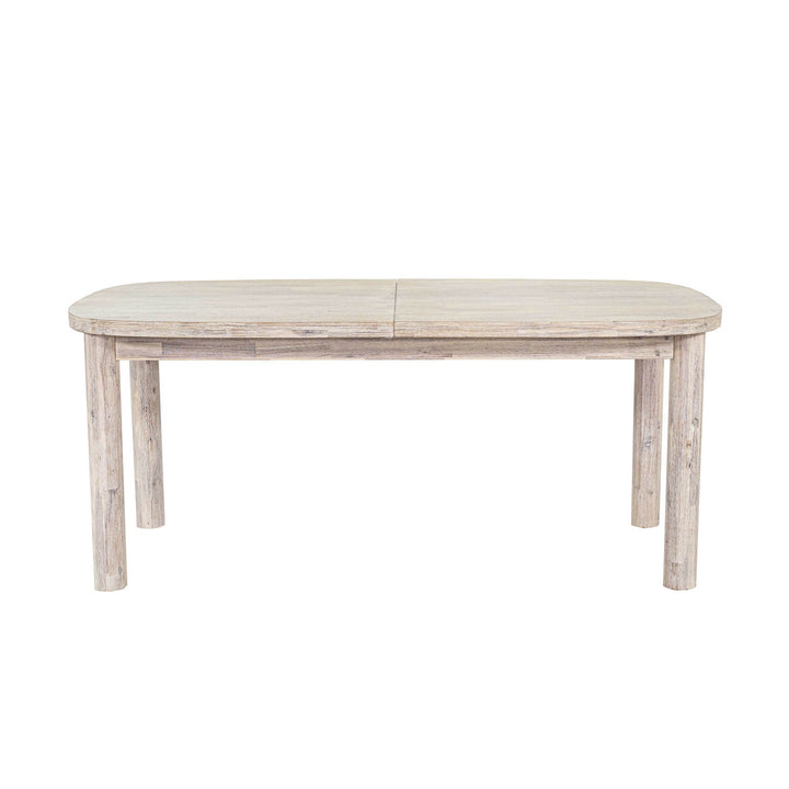 Oasis Extension Dining Table