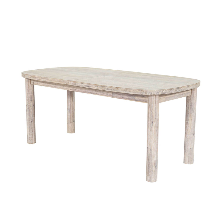 Oasis Extension Dining Table