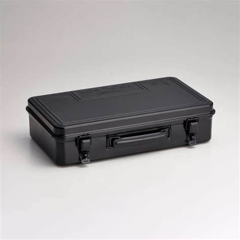 T-360 Toolbox | Black