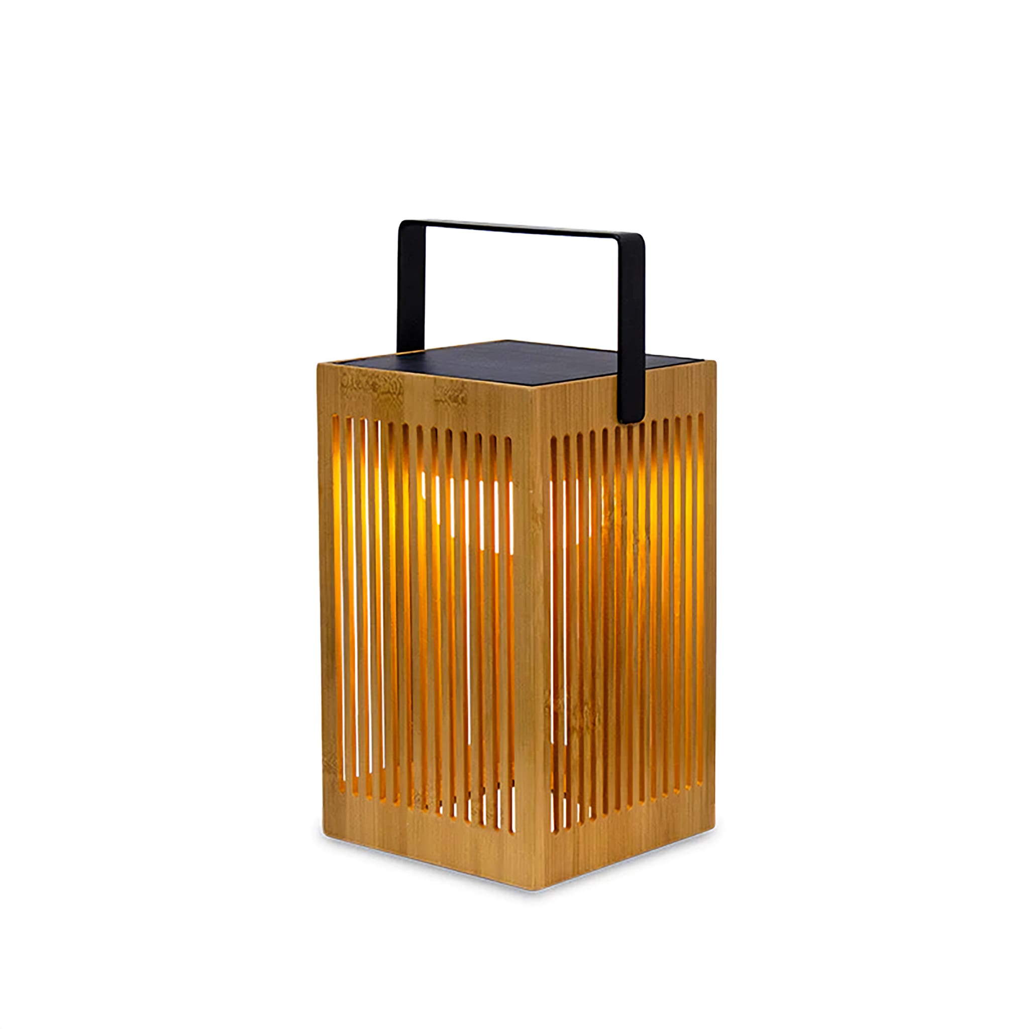 Okinawa<br> Solar-charged Lantern