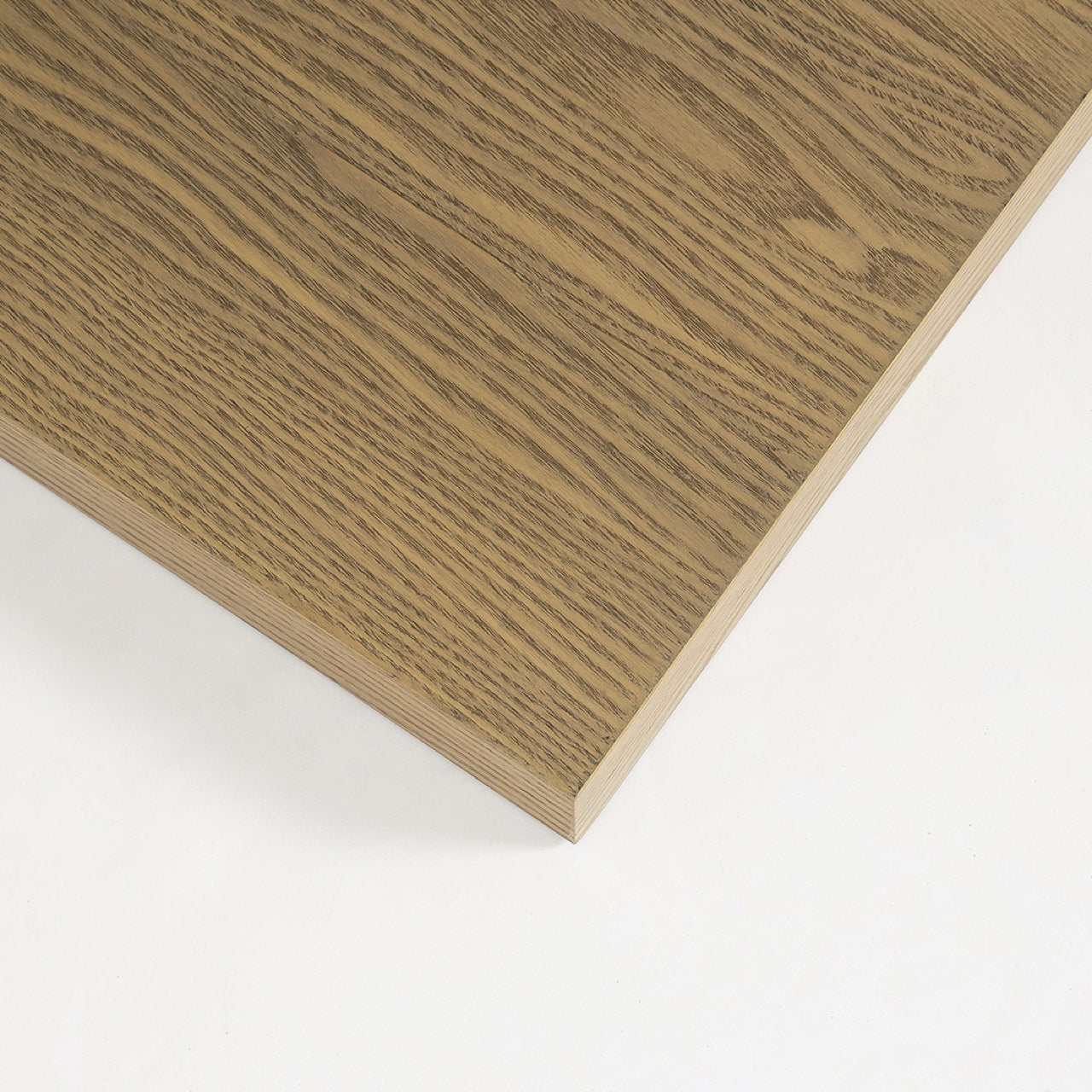 Oscar C Table - Light Oak