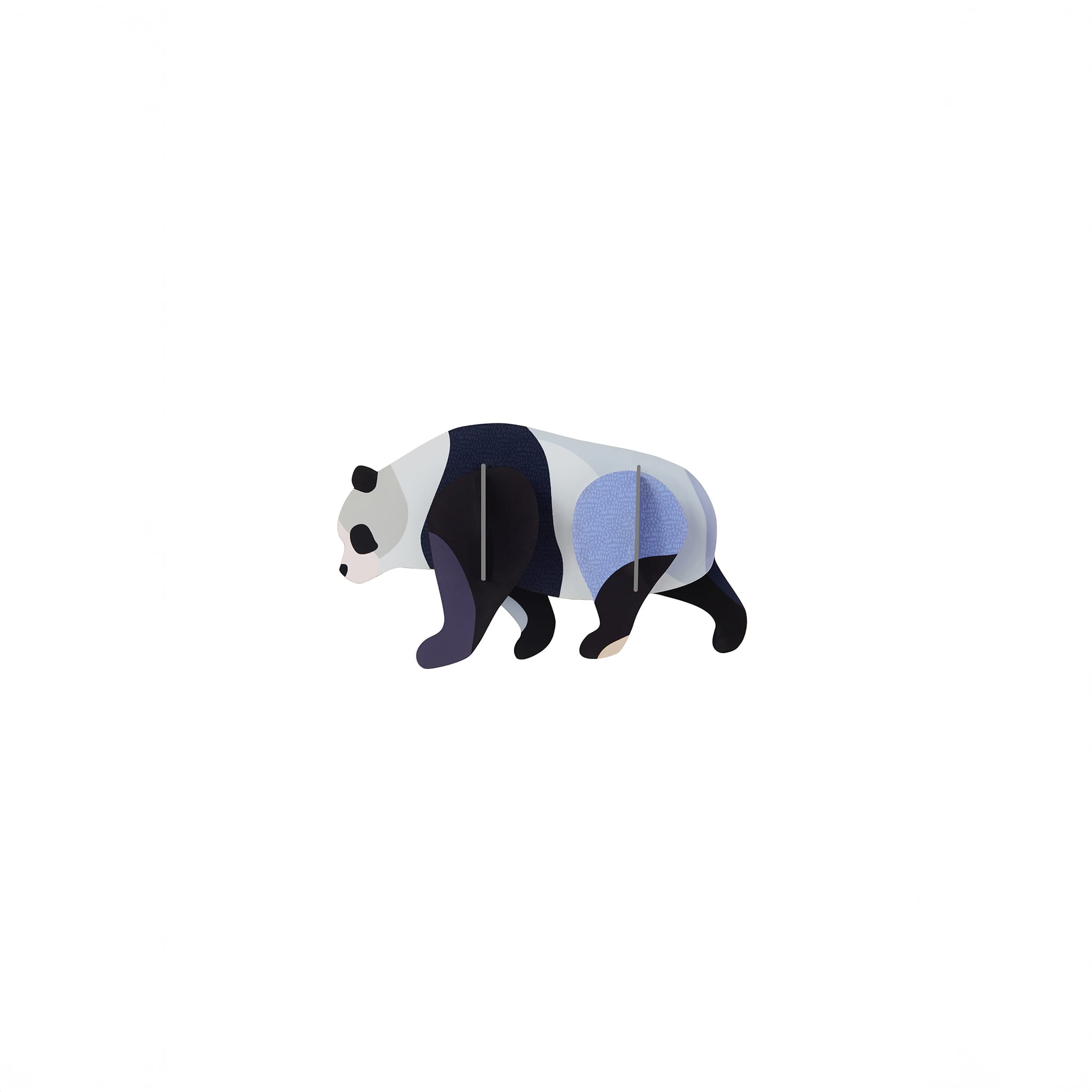 Wild Animal - Panda