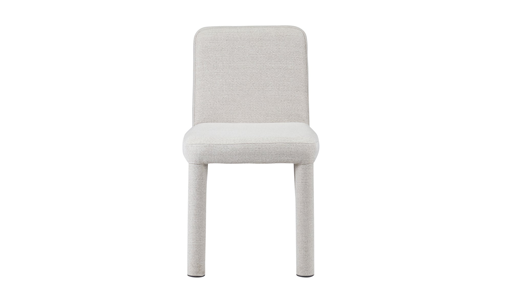 Place Dining Chair | Light Grey
