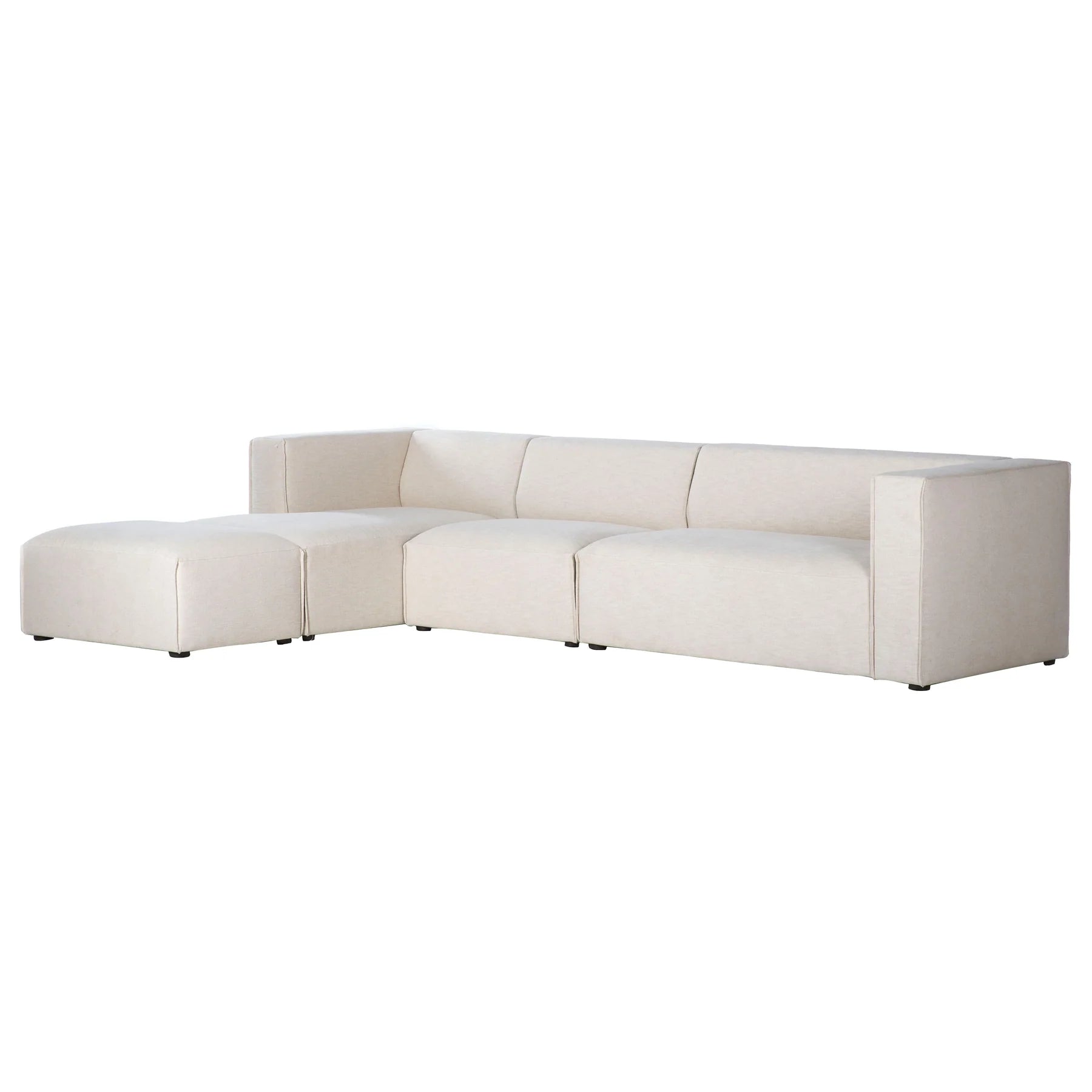 Premium Modular Sectional