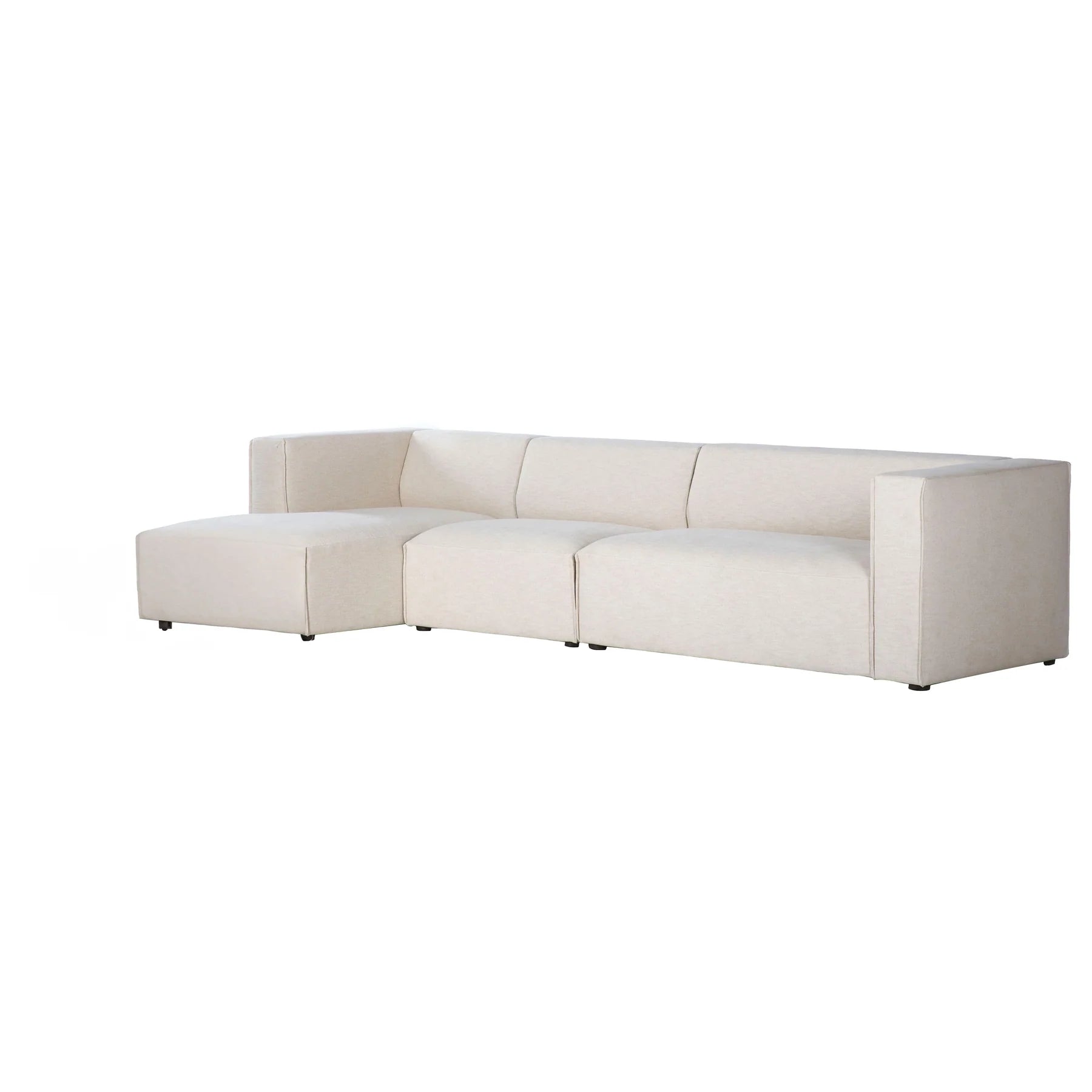 Premium Modular Sectional