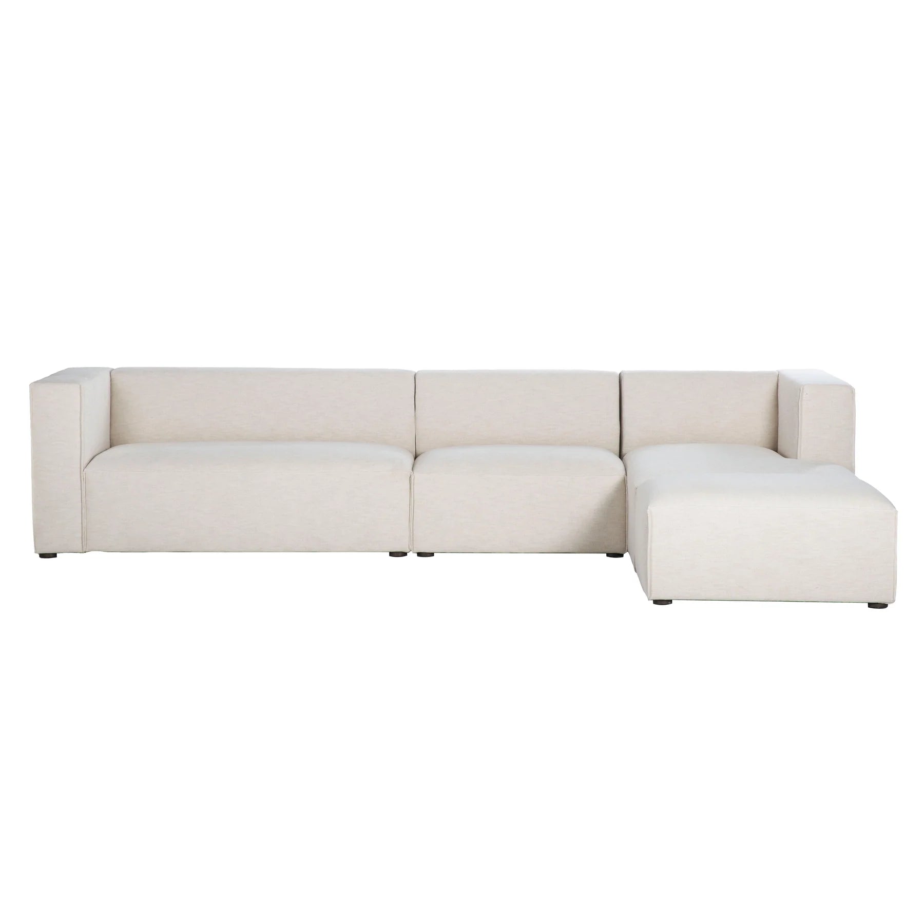 Premium Modular Sectional