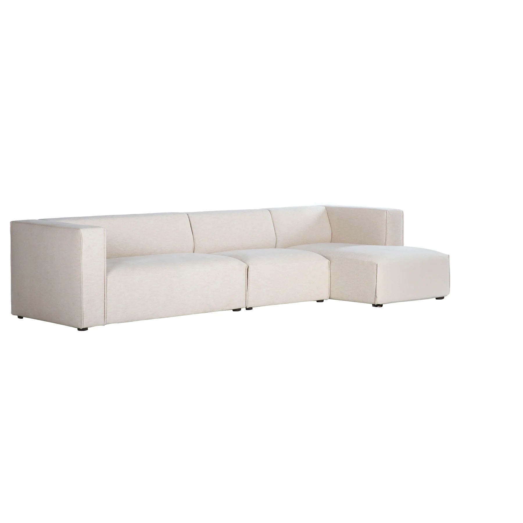 Premium Modular Sectional