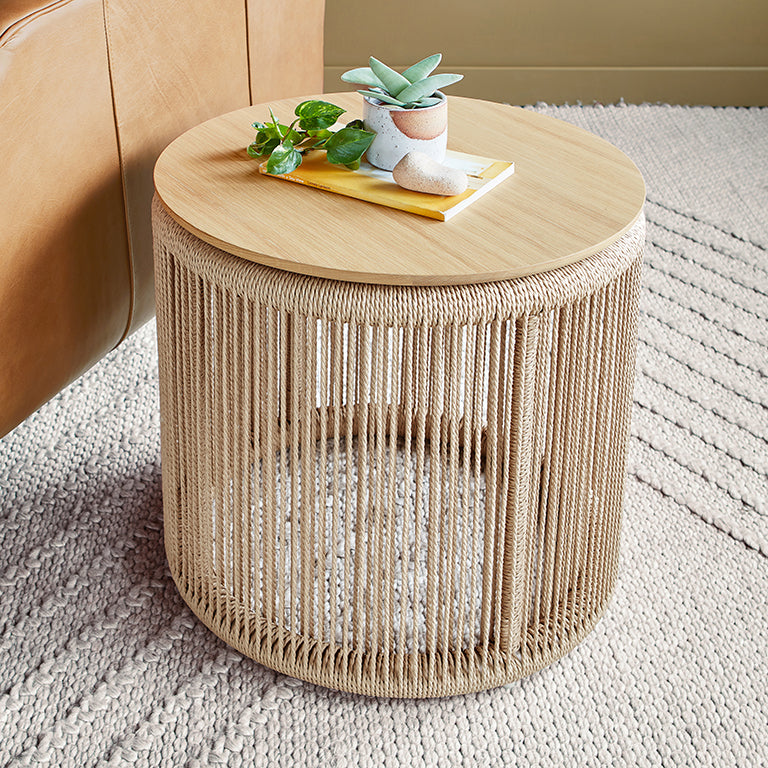 Palma Side Table