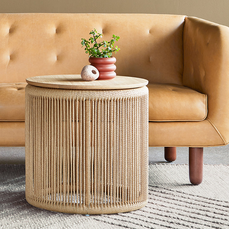 Palma Side Table