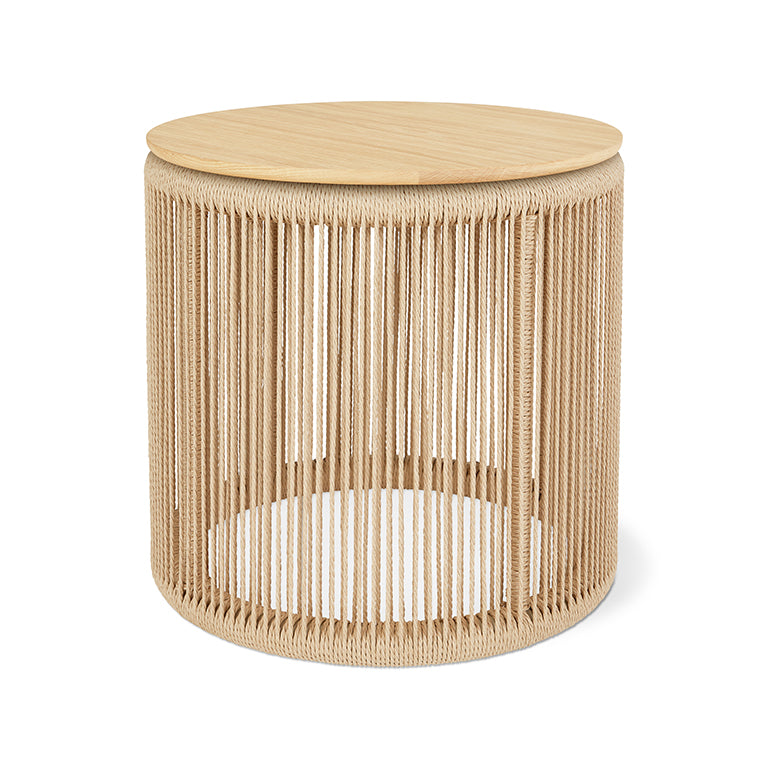 Palma Side Table