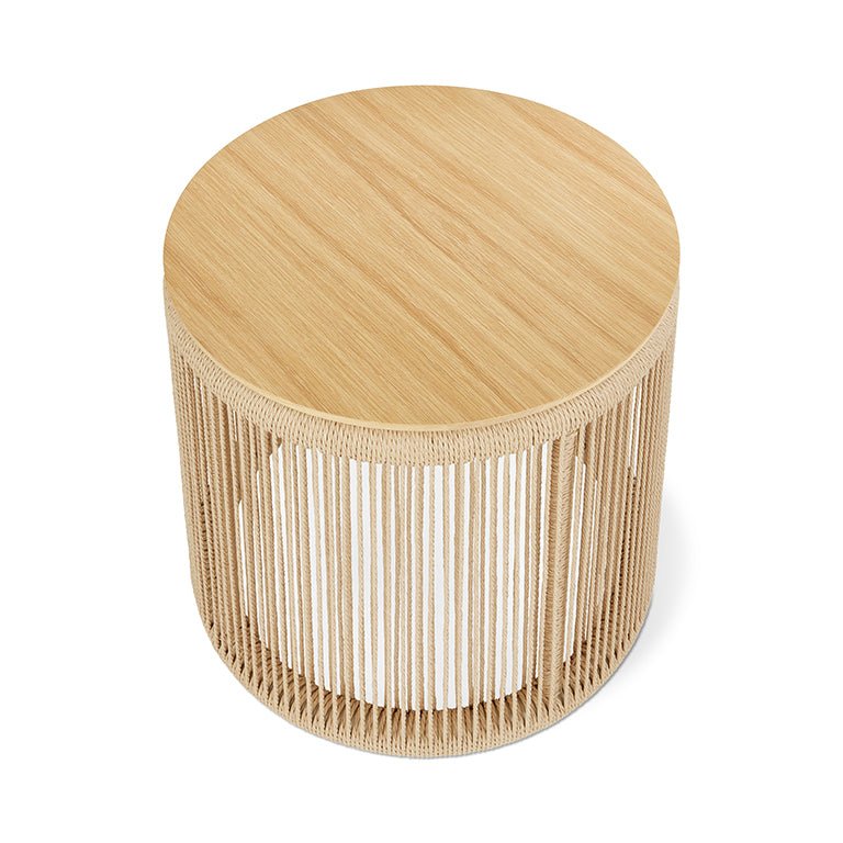 Palma Side Table