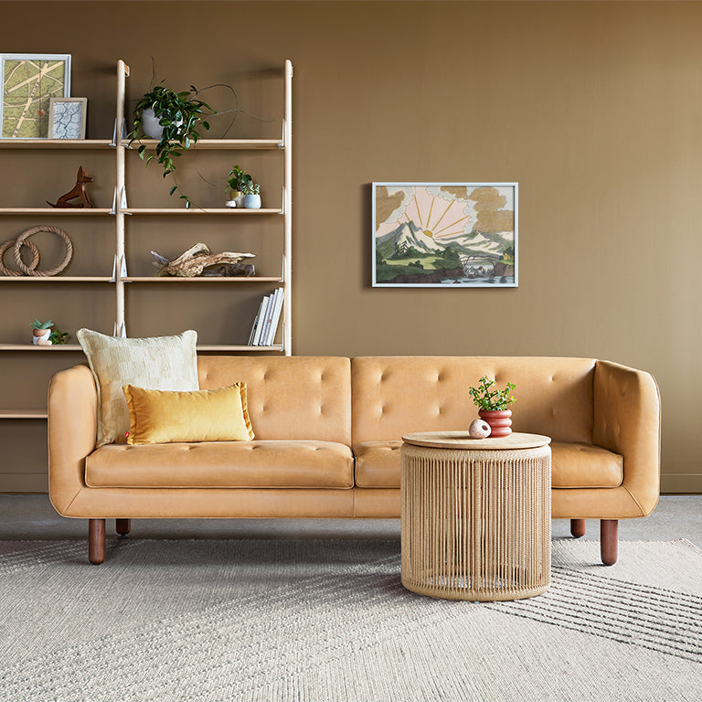 Palma Side Table