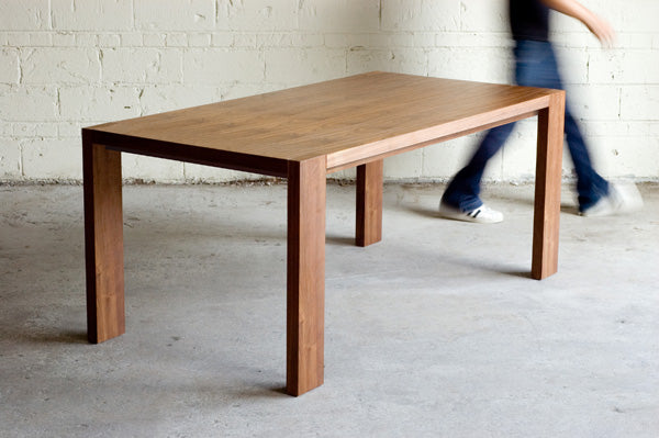 Plank Table