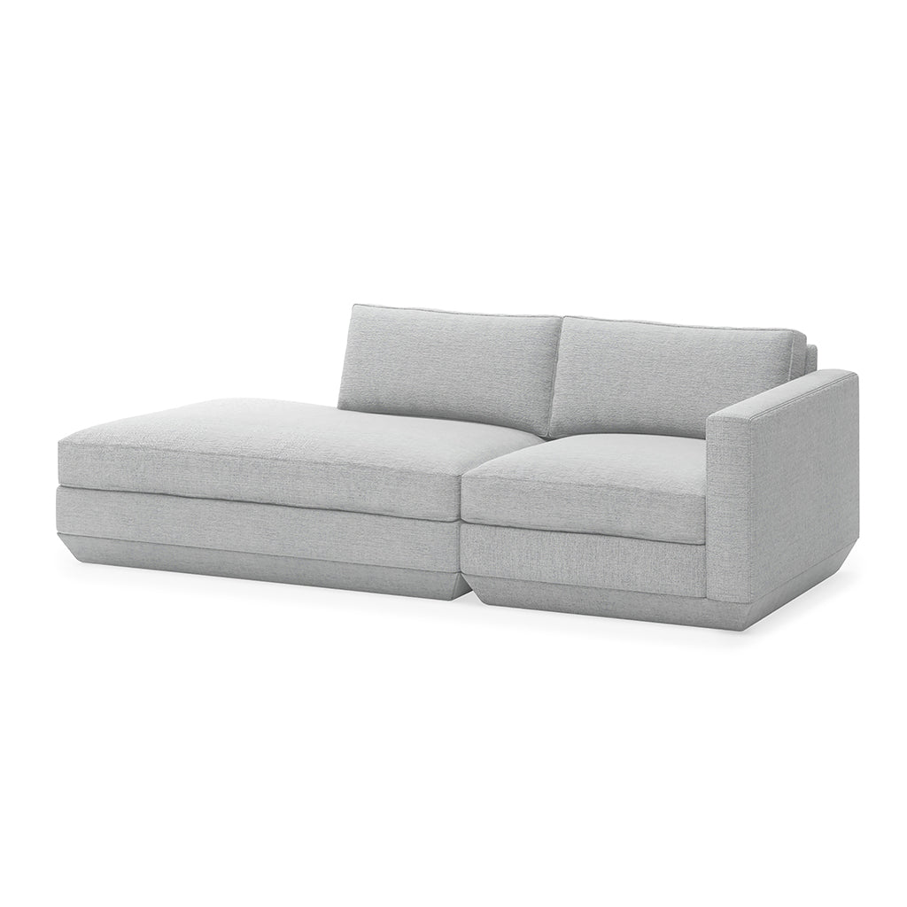 Podium Modular 2PC Lounge