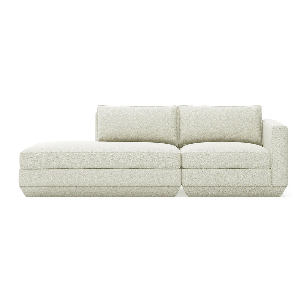 Podium Modular 2PC Lounge