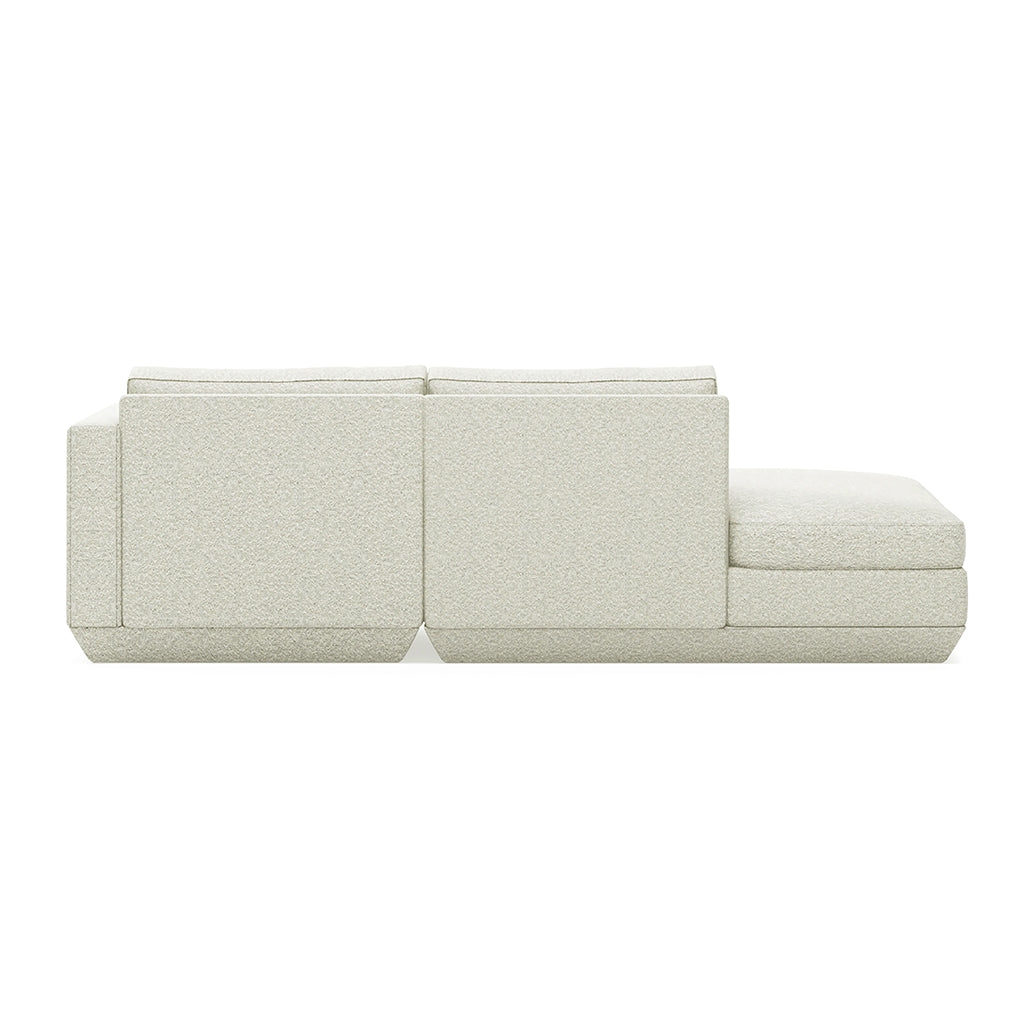 Podium Modular 2PC Lounge