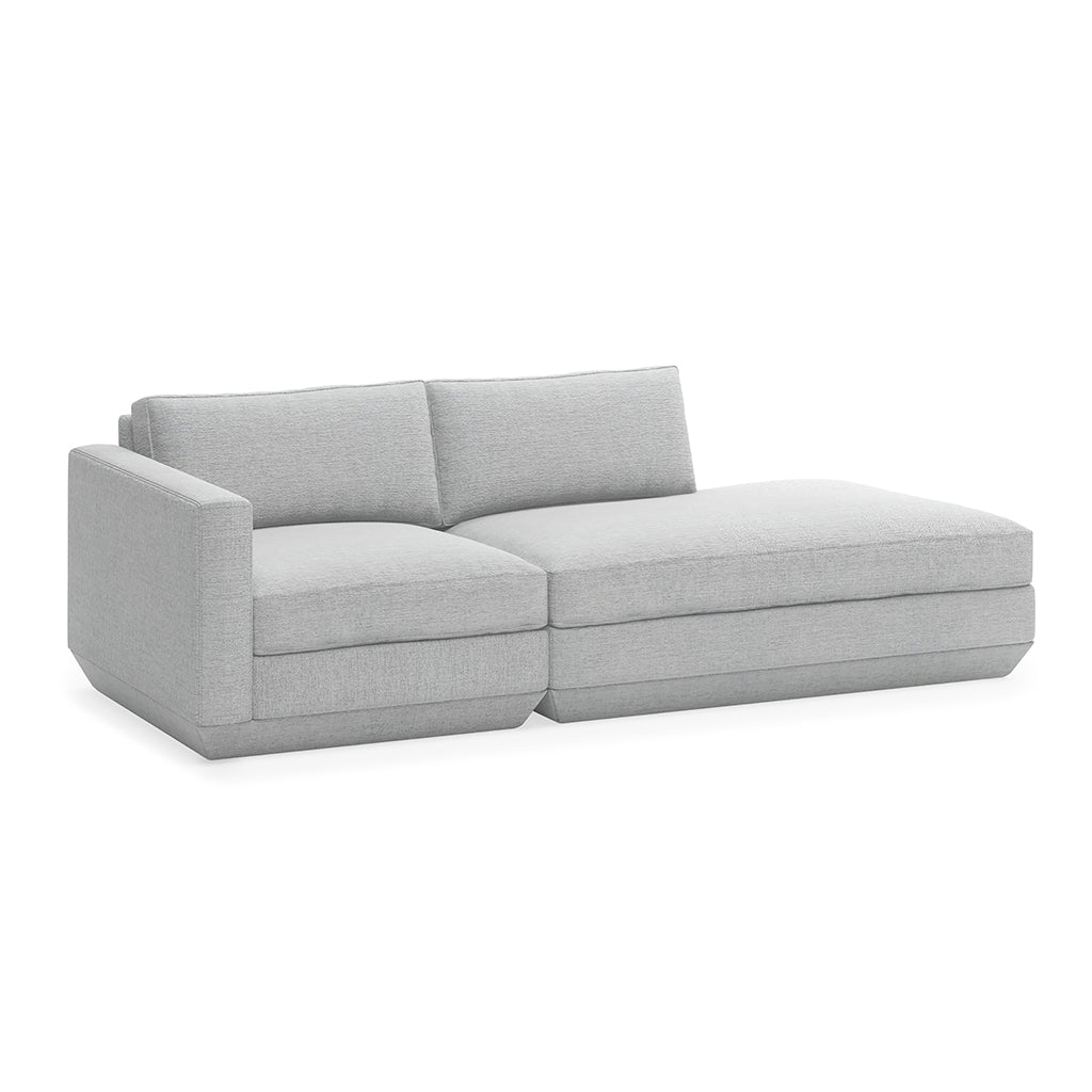 Podium Modular 2PC Lounge