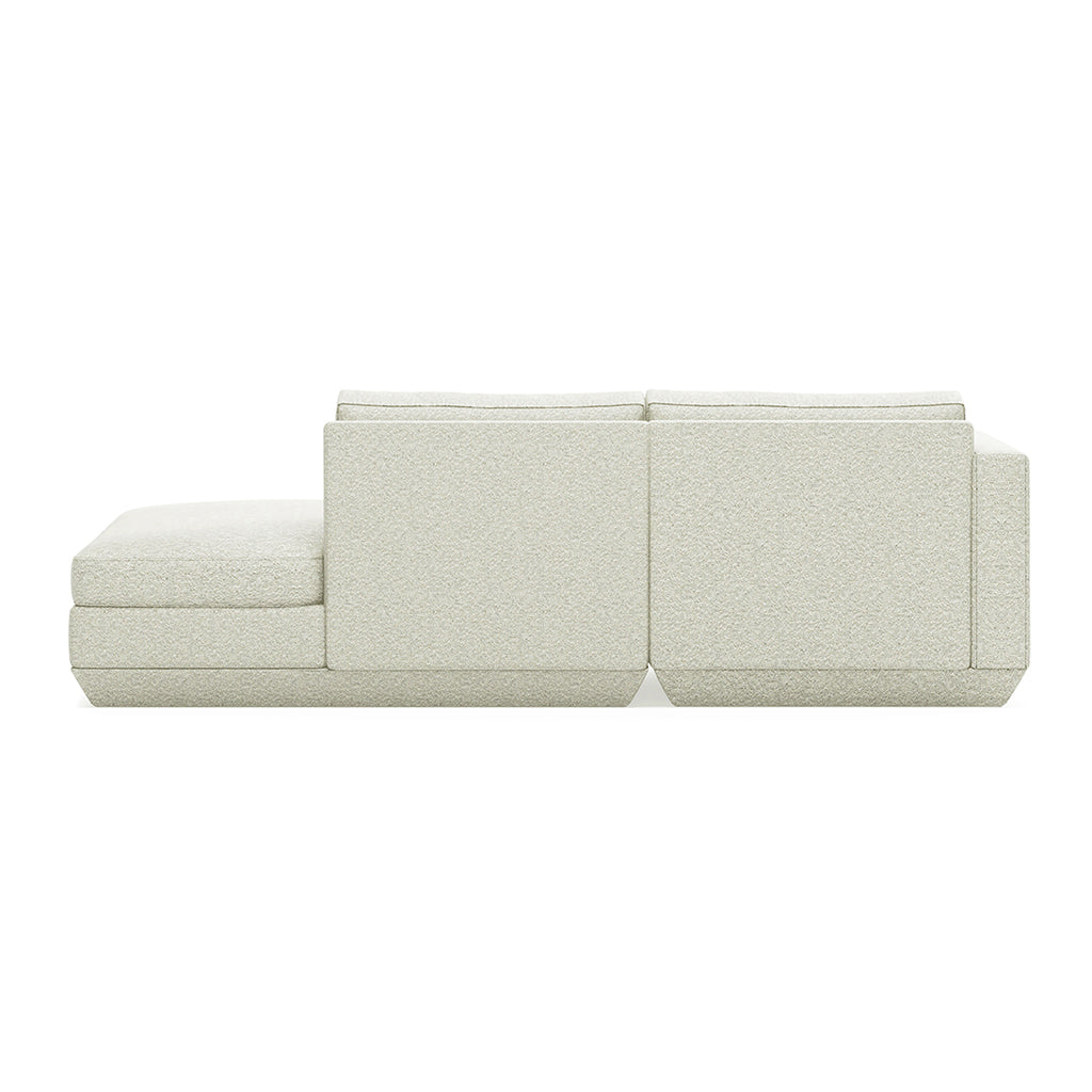 Podium Modular 2PC Lounge