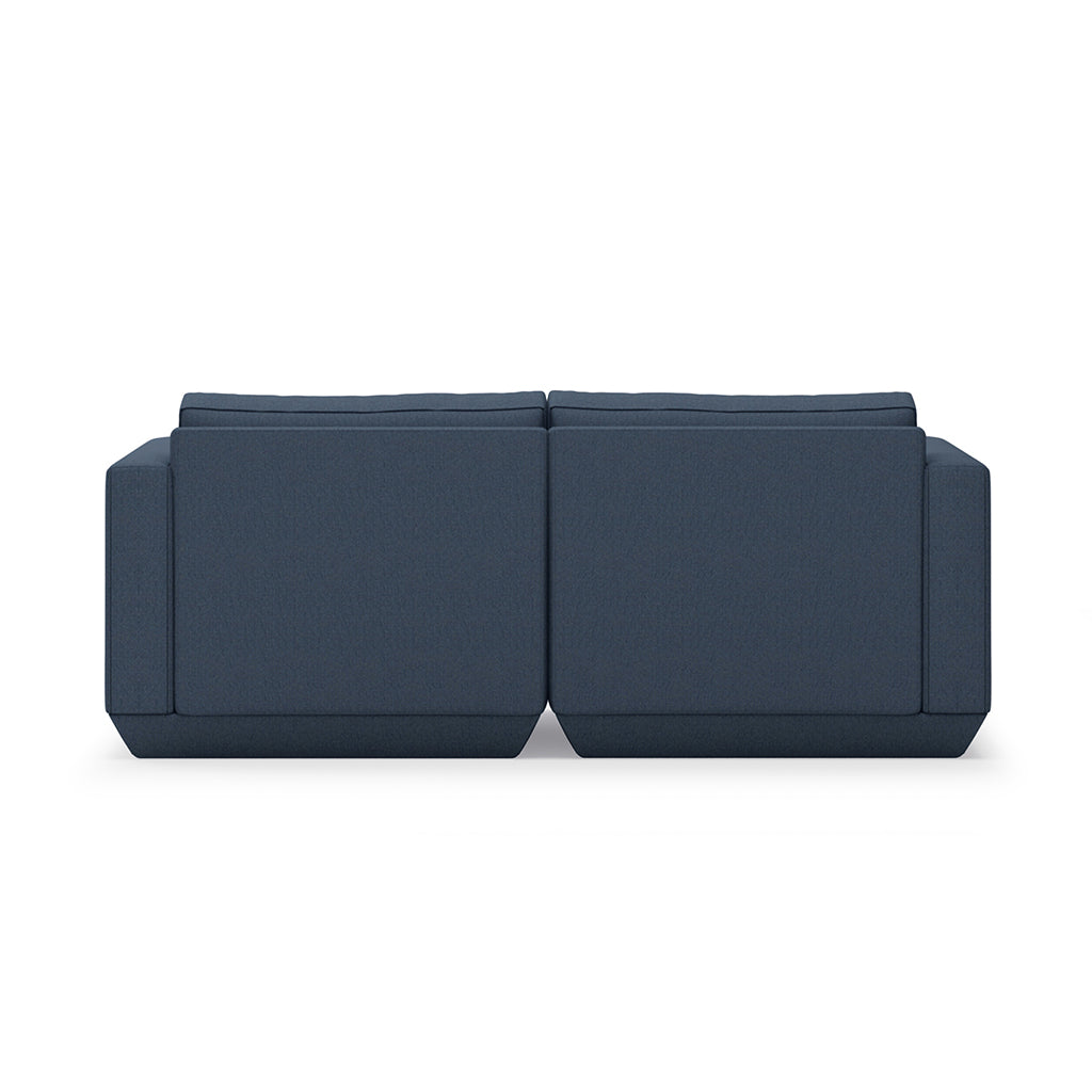 Podium Modular 2PC Sofa