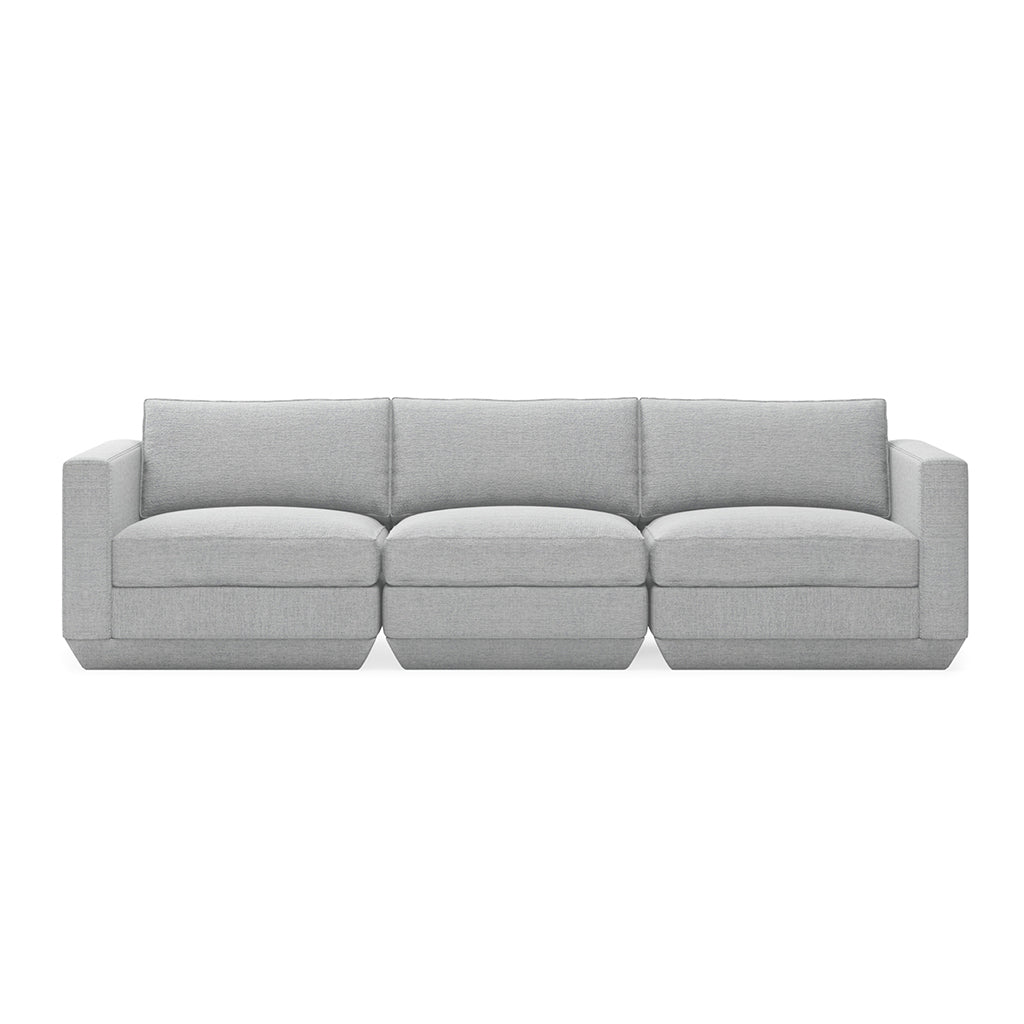 Podium Modular 3PC Sofa