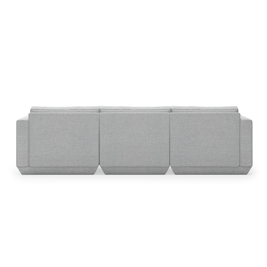 Podium Modular 3PC Sofa