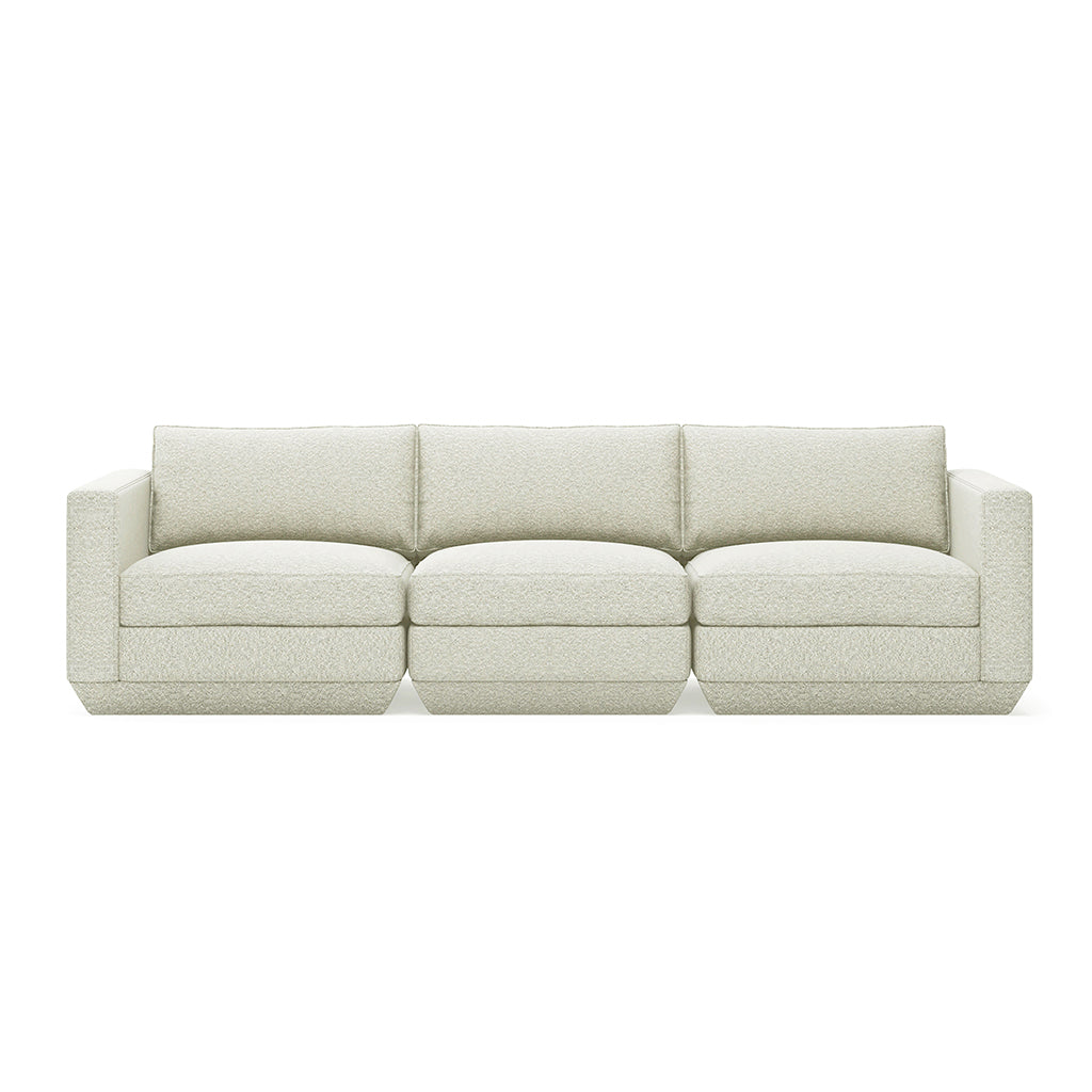 Podium Modular 3PC Sofa