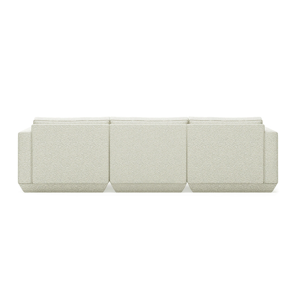 Podium Modular 3PC Sofa