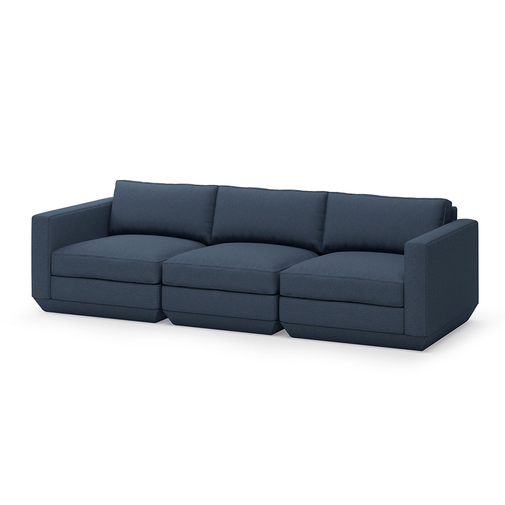 Podium Modular 3PC Sofa